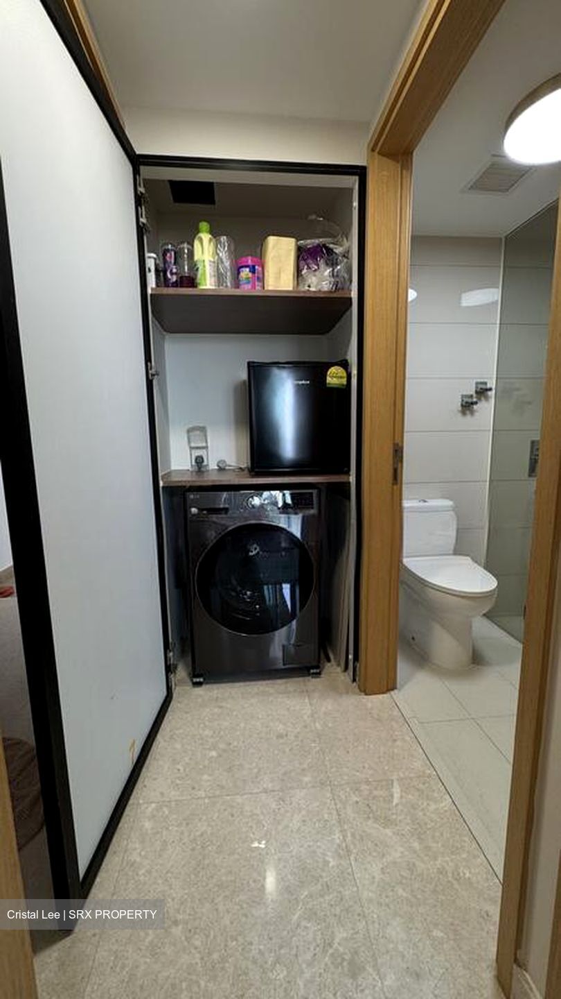 Eight Riversuites (D12), Condominium #498637251